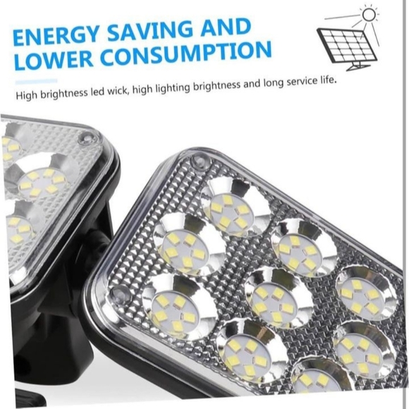 Solar lights - Picture 4 of 7